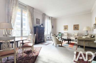 Appartement 4 pièces 499000 €
