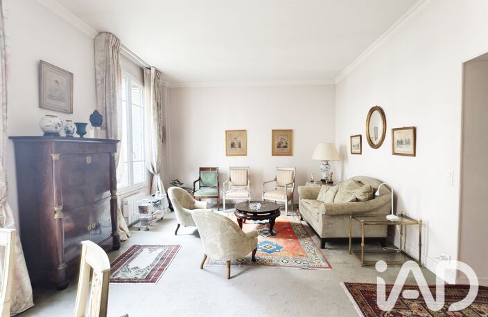 Vente Appartement 4 pièces — photo 2