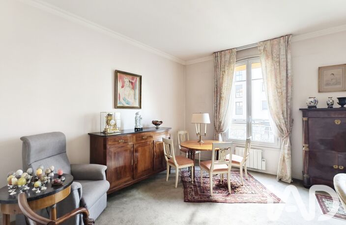 Vente Appartement 4 pièces — photo 3