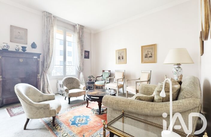 Vente Appartement 4 pièces — photo 4