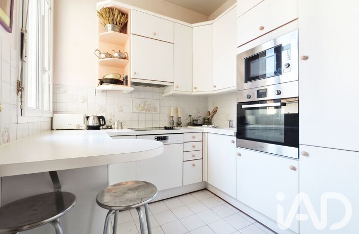 Vente Appartement 4 pièces — photo 5