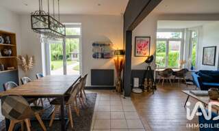 Maison 5 Pièces 170 m² à vendre à Dannes (62187)