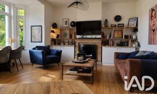 Maison 5 Pièces 170 m² à vendre à Dannes (62187)