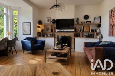 Maison 5 pièces 342500 €