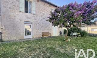 Maison 6 Pièces 160 m² à vendre à La Sauvetat-de-Savères (47270)