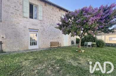 Maison 6 pièces 240000 €
