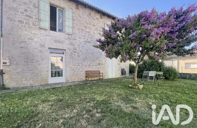 Vente Maison de village 6 pièces — photo du bien