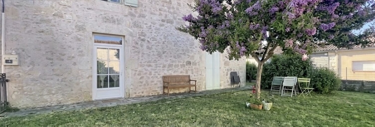 Maison 6 Pièces 160 m² à vendre à La Sauvetat-de-Savères (47270)