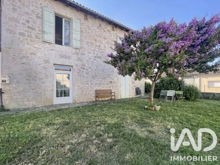 Vente Maison de village 6 pièces — photo 1