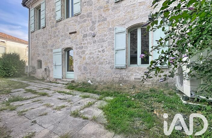Vente Maison de village 6 pièces — photo 2