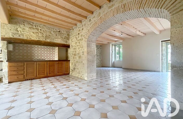 Vente Maison de village 6 pièces — photo 5