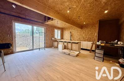 Vente Grange 5 pièces — photo du bien