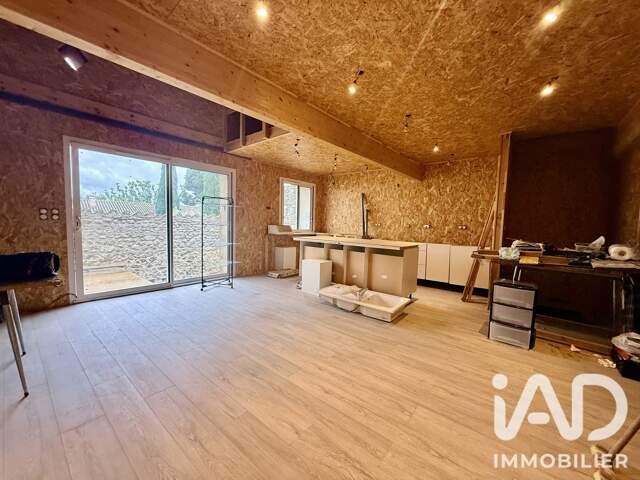 Vente Grange 5 pièces — photo du bien
