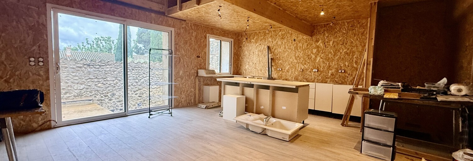 Maison 5 Pièces 150 m² à vendre à Millas (66170)