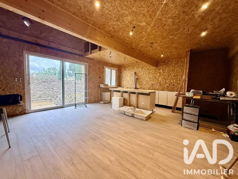 Vente Grange 5 pièces — photo 1