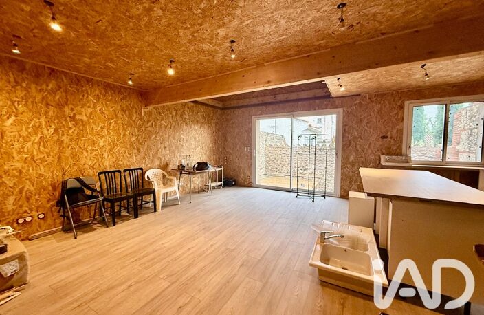 Vente Grange 5 pièces — photo 3