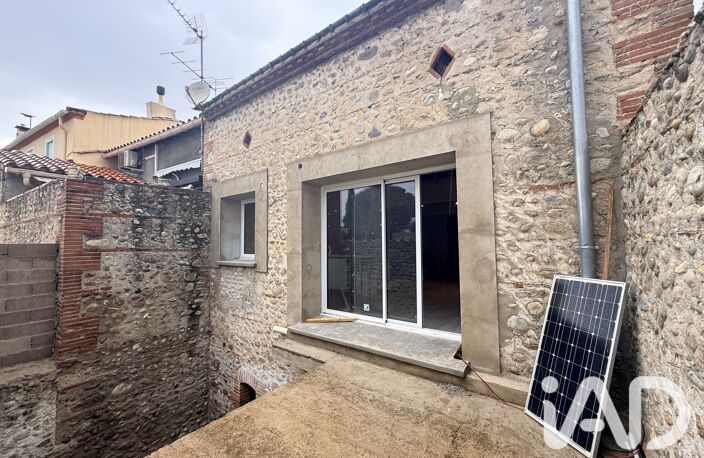 Vente Grange 5 pièces — photo 5