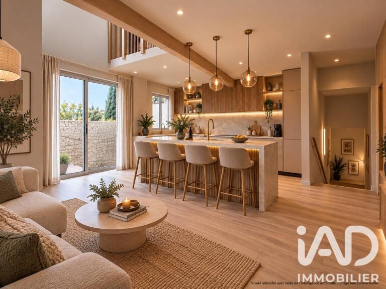 Vente Grange 4 pièces — photo 1