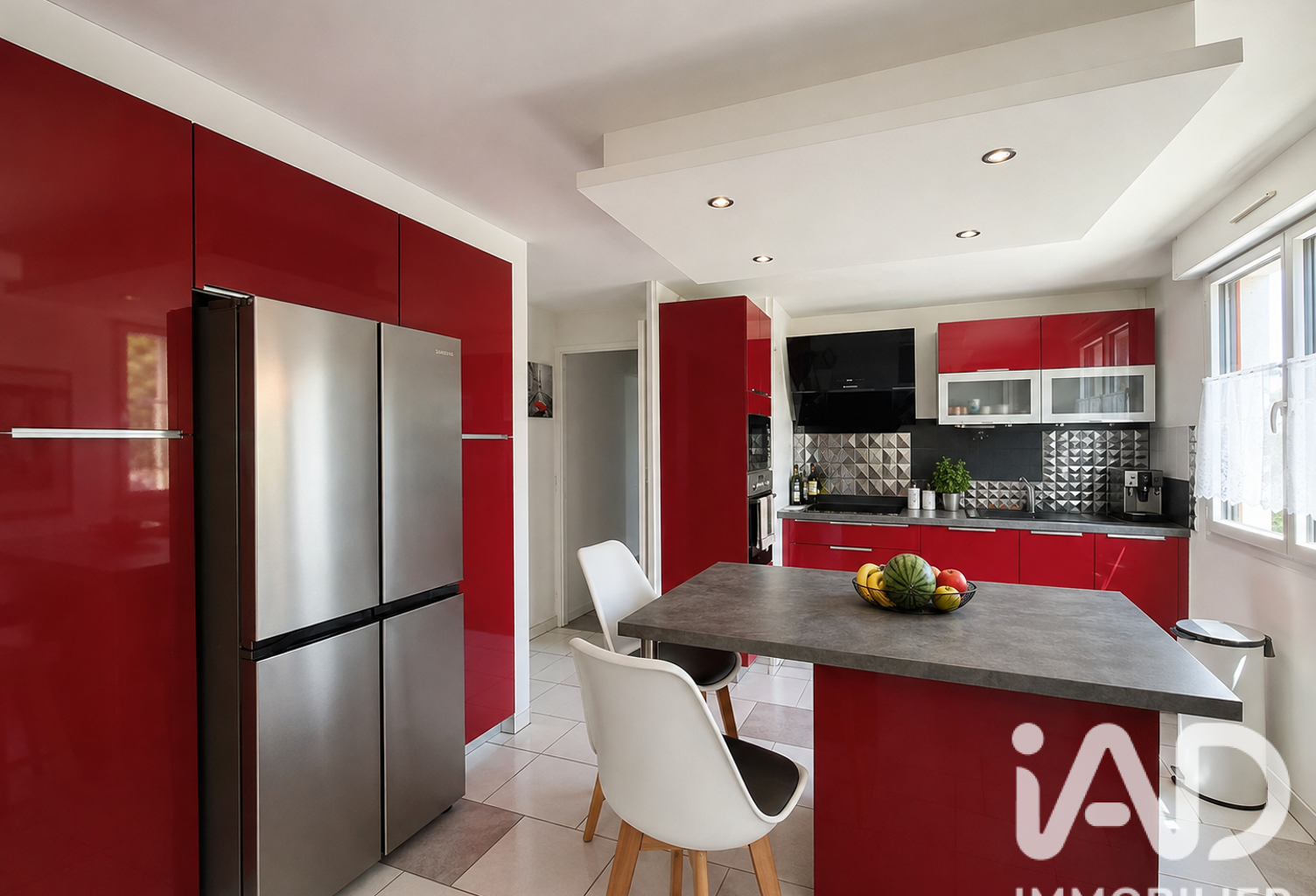 Vente Maison traditionnelle 4 pièces — photo 1