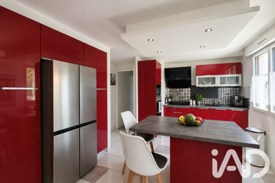 Maison 4 pièces 250000 €