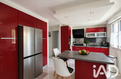 Vente Maison traditionnelle 4 pièces — photo du bien