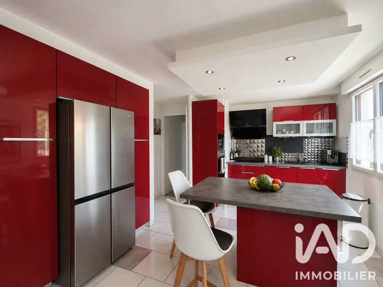 Vente Maison traditionnelle 4 pièces — photo 1