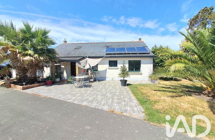 Vente Maison traditionnelle 4 pièces — photo 2