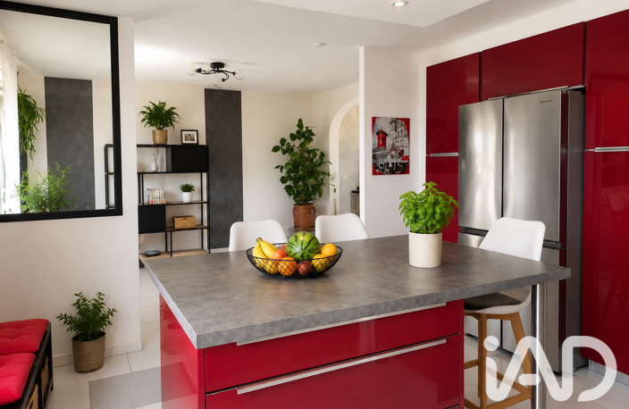 Vente Maison traditionnelle 4 pièces — photo 3
