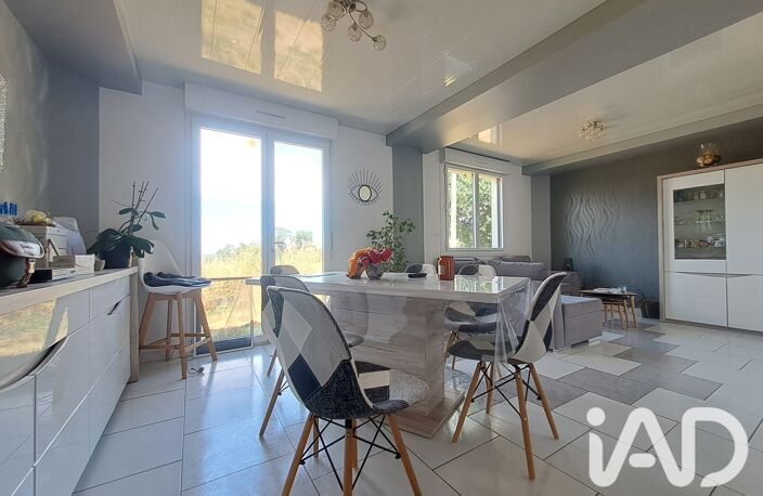 Vente Maison traditionnelle 4 pièces — photo 4