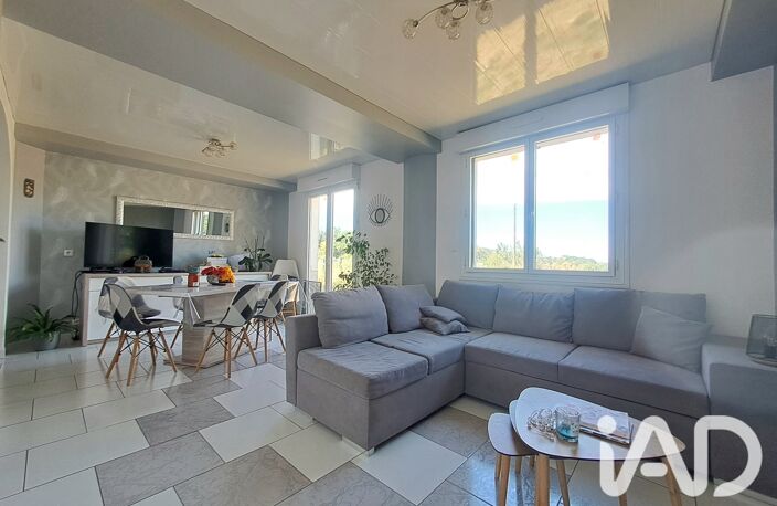 Vente Maison traditionnelle 4 pièces — photo 5