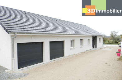 Maison 9 pièces 398000 €