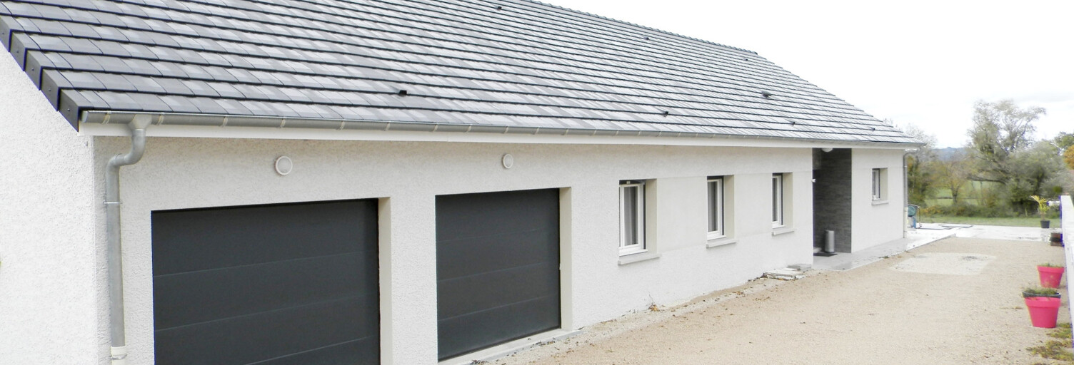 Maison 9 Pièces 160 m² à vendre à Lons-le-Saunier (39000)