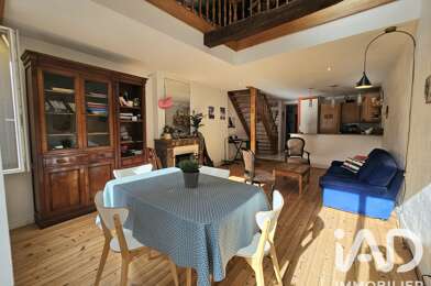 Appartement 2 pièces 249500 €
