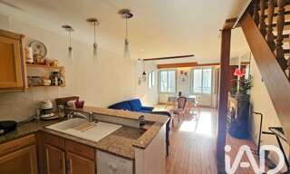 Appartement 2 Pièces 66 m² à vendre à Nantes (44000)