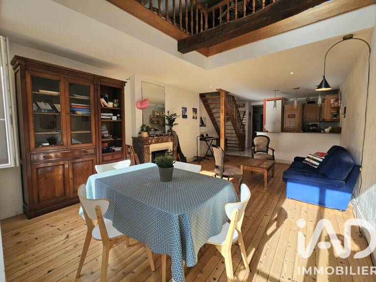 Vente Duplex 2 pièces — photo 1