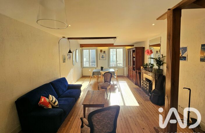 Vente Duplex 2 pièces — photo 2