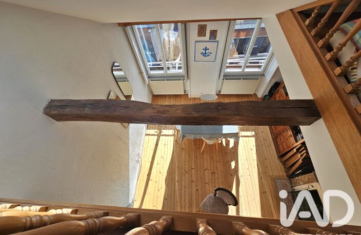 Vente Duplex 2 pièces — photo 3