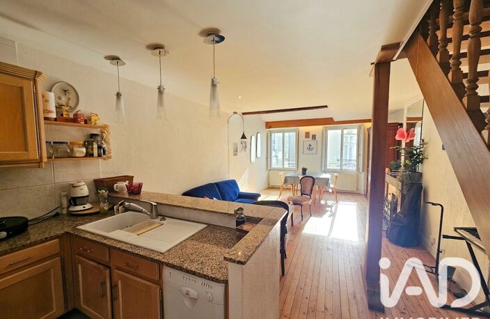 Vente Duplex 2 pièces — photo 4