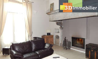 Maison 14 Pièces 402 m² à vendre à Château-Chalon (39210)