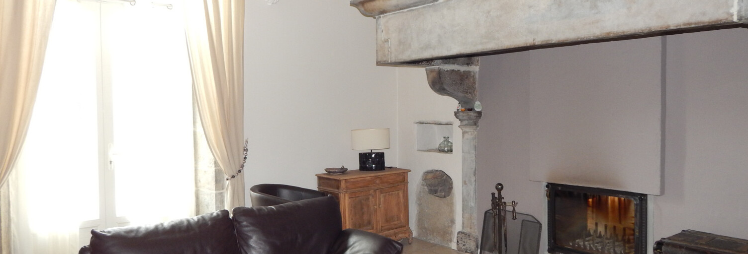 Maison 14 Pièces 402 m² à vendre à Château-Chalon (39210)
