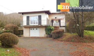 Maison 7 Pièces 123 m² à vendre à Lons-le-Saunier (39000)