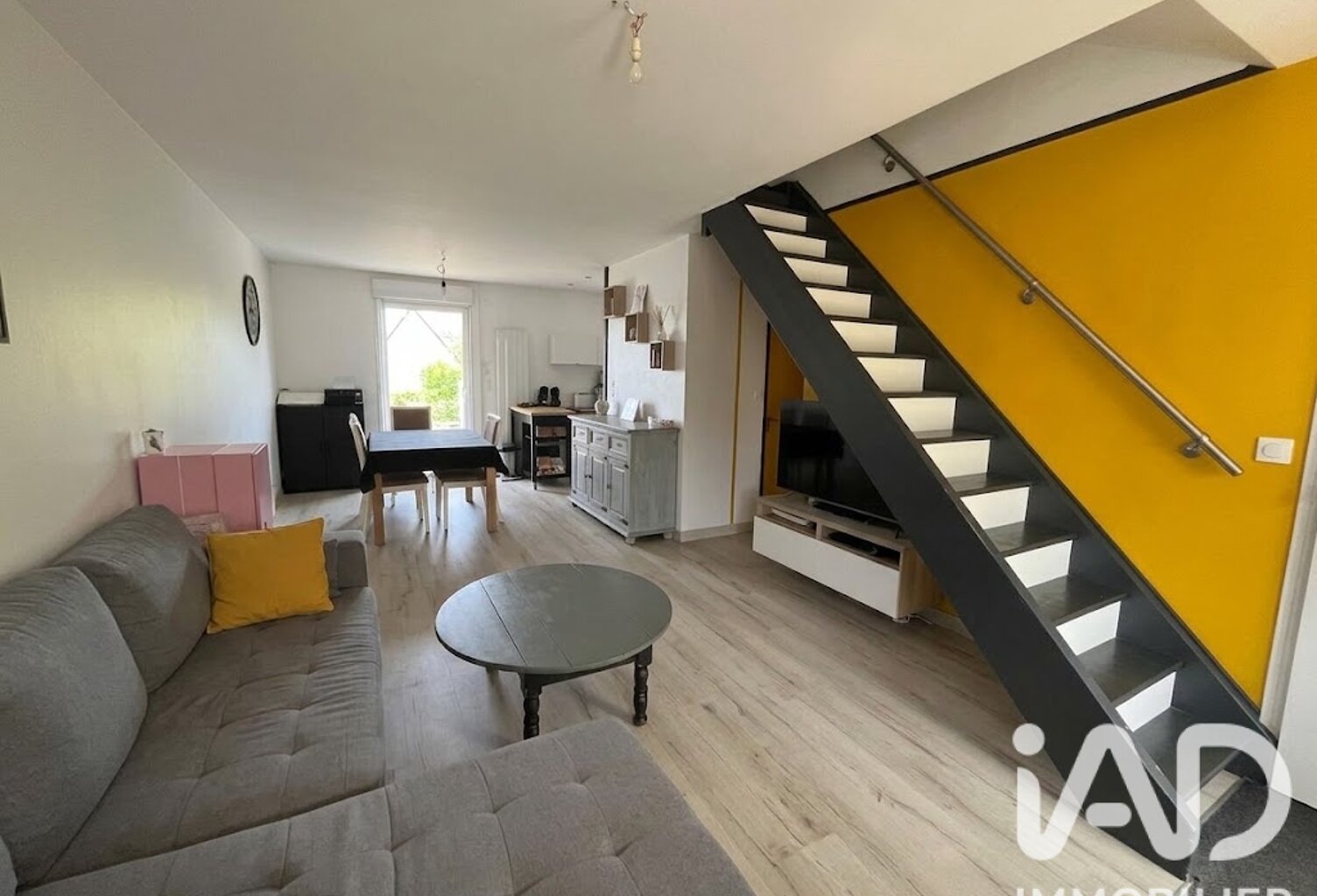 Vente Maison de village 4 pièces — photo 1