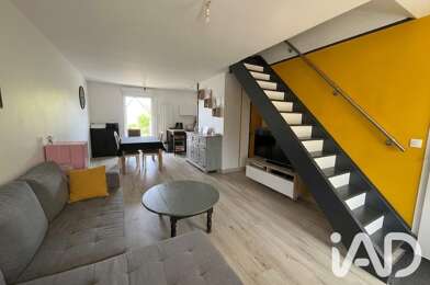 Maison 4 pièces 205000 €