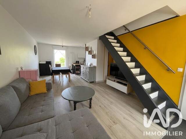 Vente Maison de village 4 pièces — photo du bien