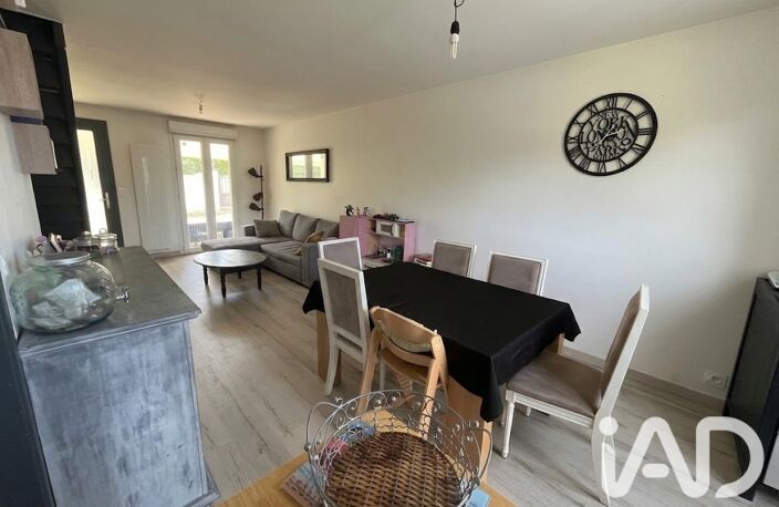 Vente Maison de village 4 pièces — photo 2
