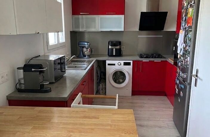Vente Maison de village 4 pièces — photo 3