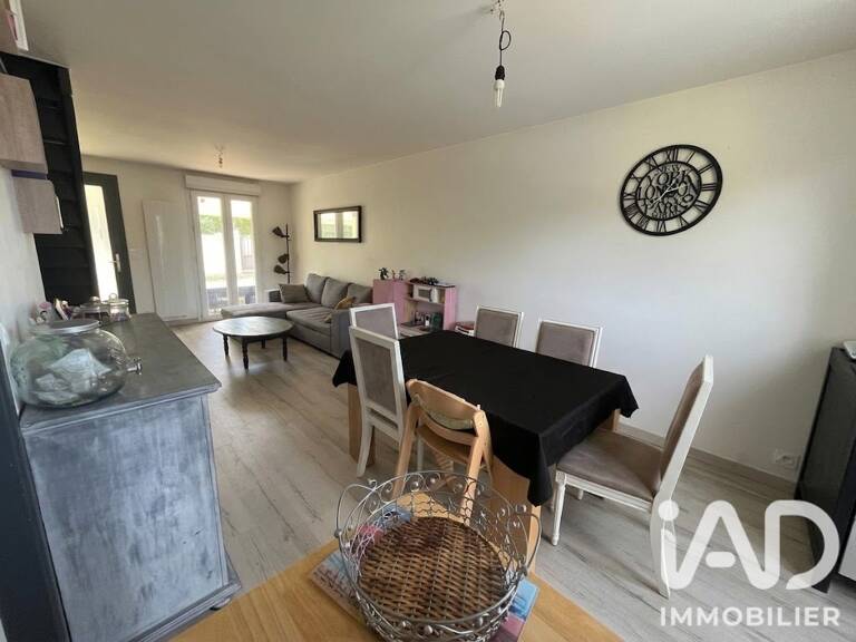 Vente Maison de village 4 pièces — photo 1