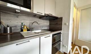 Appartement 1 Pièce 25 m² à louer à Six-Fours-les-Plages (83140)