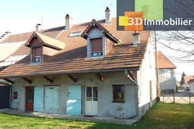 Maison 9 pièces 165000 €