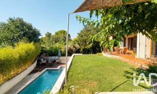 Maison 5 Pièces 125 m² à vendre à Éguilles (13510)